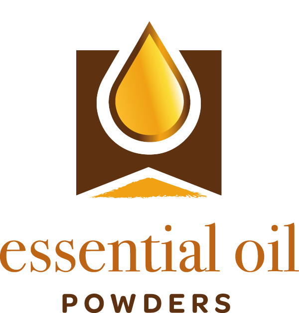 Essential Oil Powders