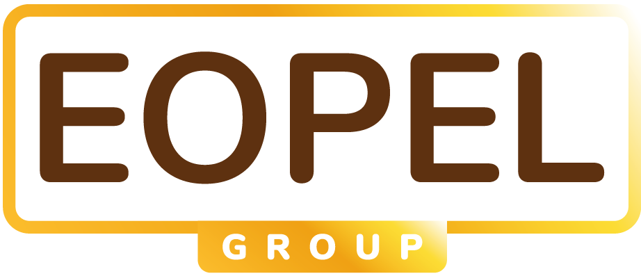 EOPEL logo