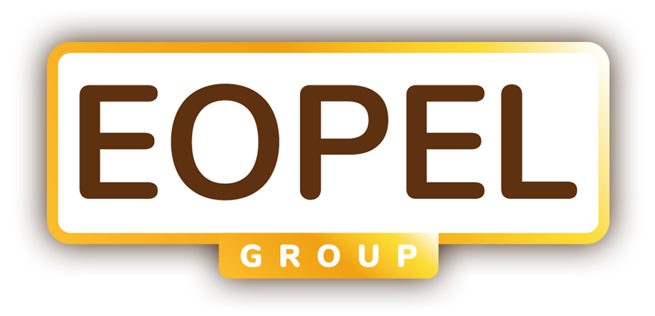 EOPEL Group logo